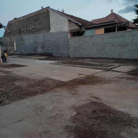 Casă cu 3 camere în Ocna Mureș