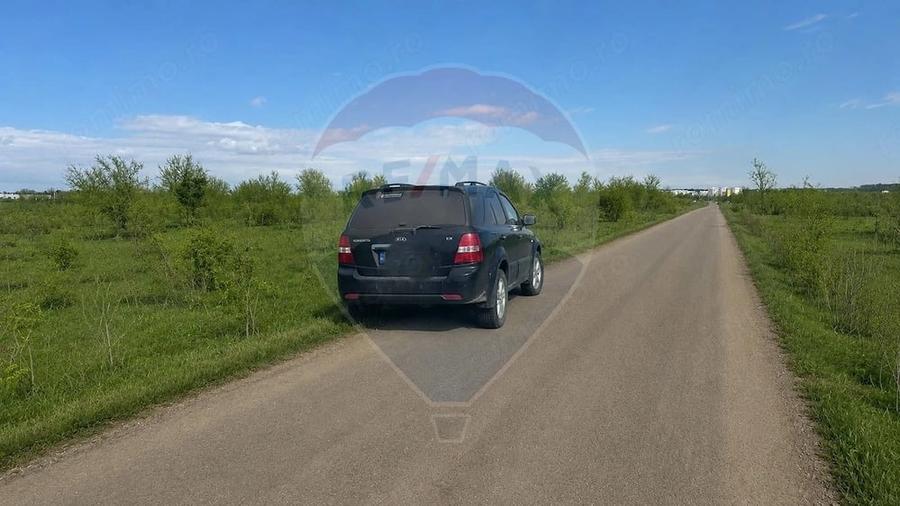 Teren de 578 mp, în Băneasa
