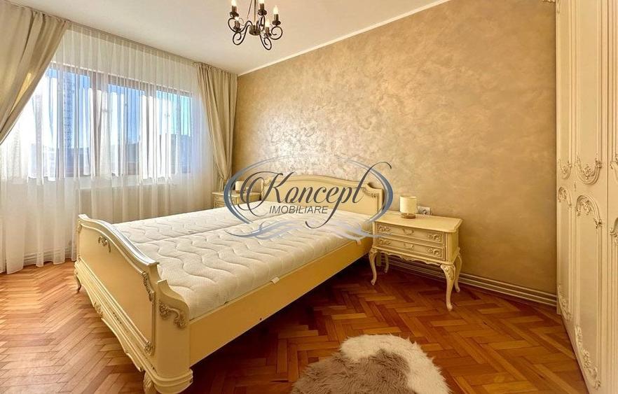 Brancusi, apartament modern cu 4 camere - 3