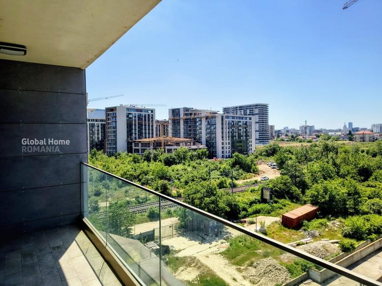 Apartament cu 3 camere decomandat, mobilat în Aviației