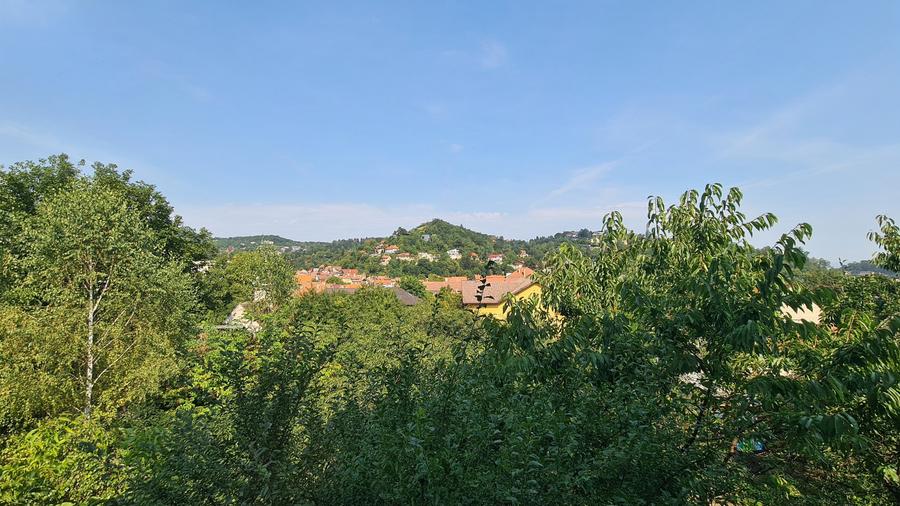 Apartament boieresc pe două niveluri, în Centrul Istoric - 20