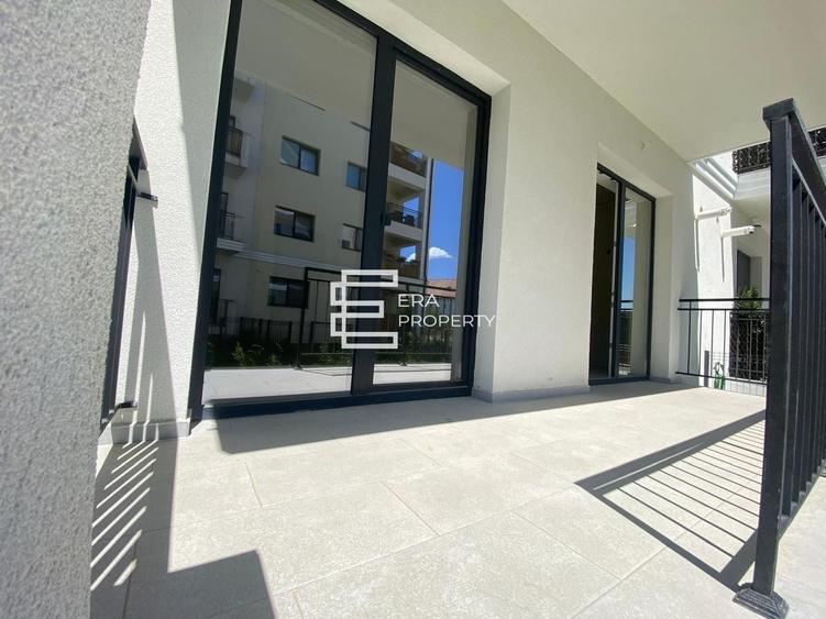 Apartament cu 2 camere decomandat în Șelimbăr