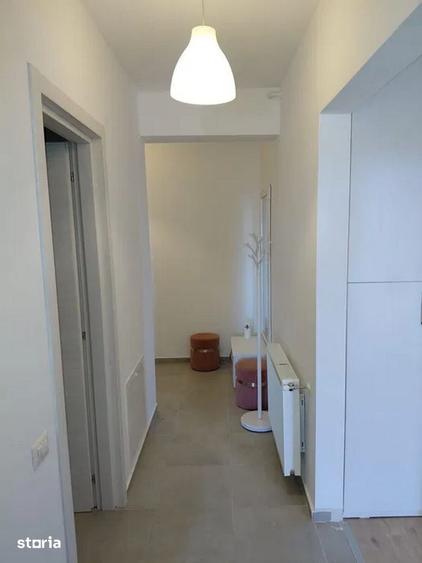 Apartament cu 2 camere în Ghencea