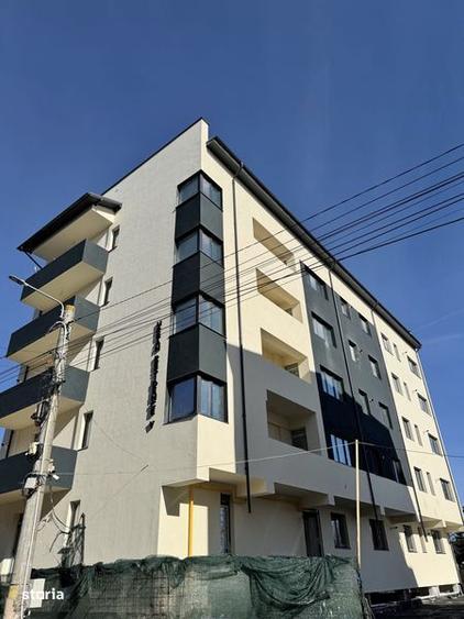 Apartament 3 camere in bloc nou finalizat cu lift - 8