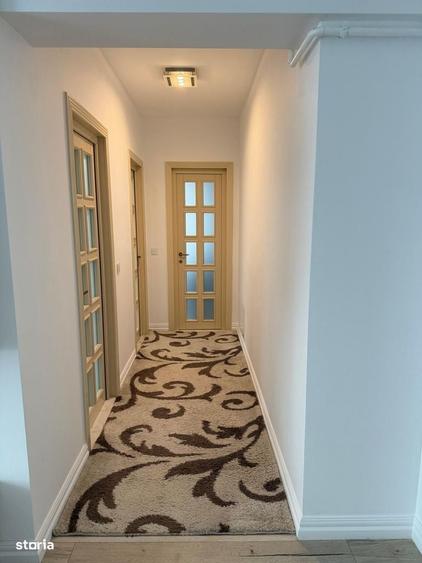 Apartament 2 camere, de inchiriat - Royal Town Copou - 8