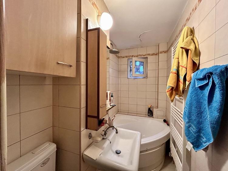 Apartament 2 camere, parter, balcon, zona Vest - Aurora, Ploiesti - 4