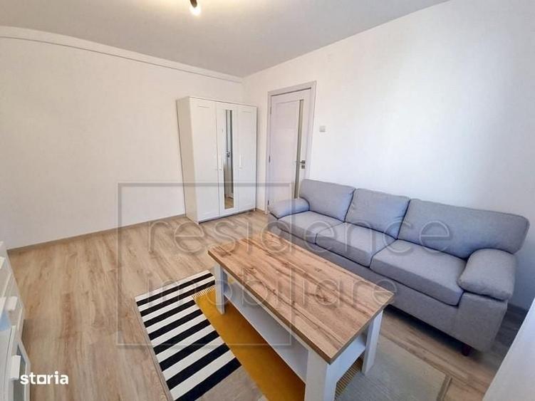 Renovat! Apartament 2 camere, Gheorgheni, zona Piata Hermes - 3