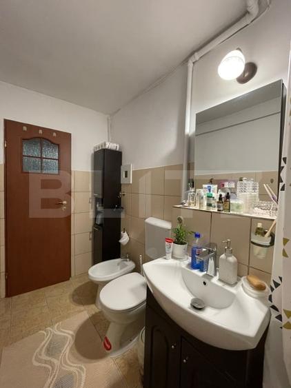 Apartament 3 camere, 74 mp, zona Micro 5 - 10