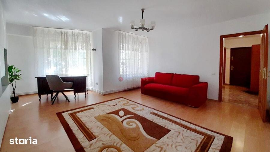 Apartament Spatios 2 camere | Strada Toamnei - 8