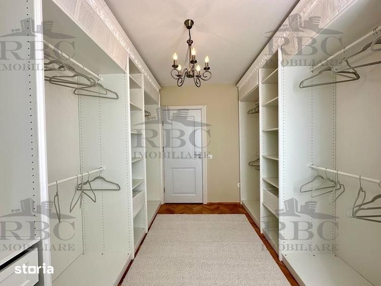 Apartament cu 4 camere în Gheorgheni