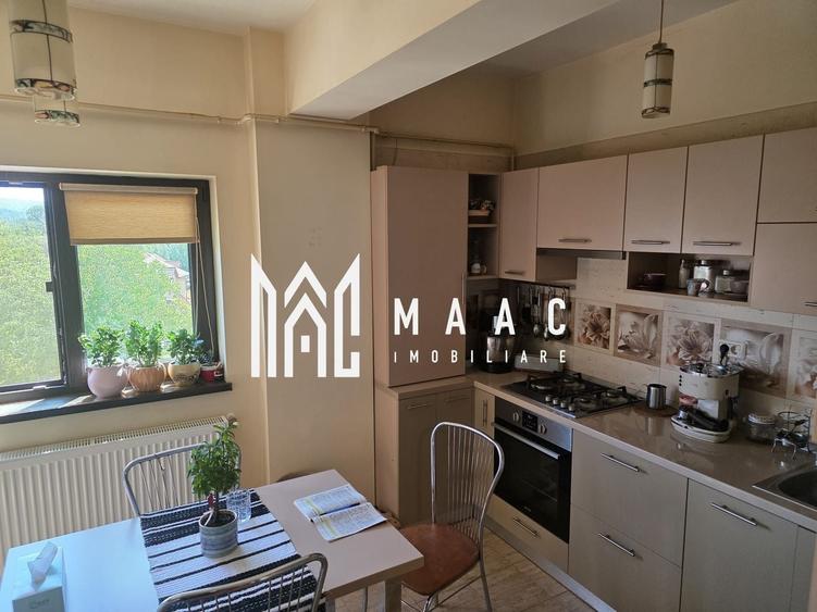 Apartament cu 2 camere decomandat, mobilat în Agrement Ostroveni