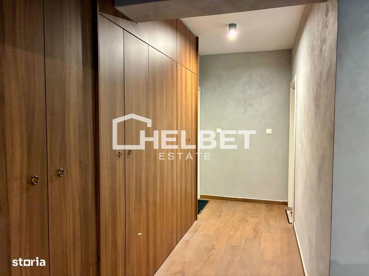 Apartament cu 2 camere decomandat în Bartolomeu