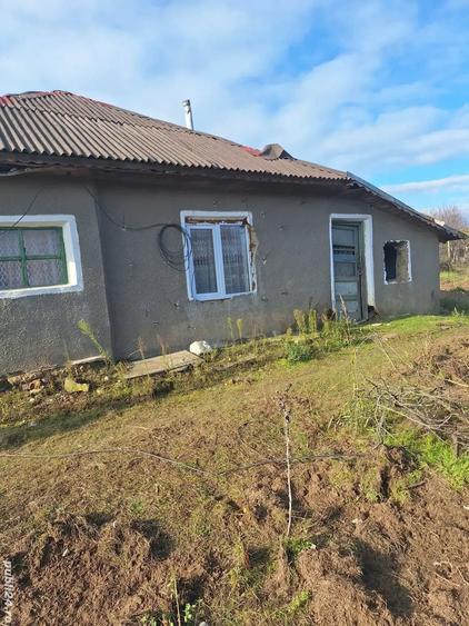 Casă în Făcăeni
