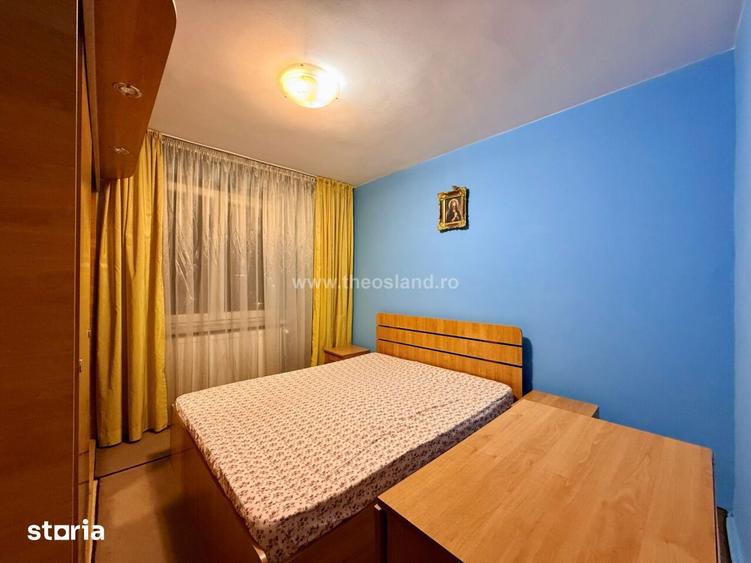 Apartament 2 camere decomandat Str. Barca - 5