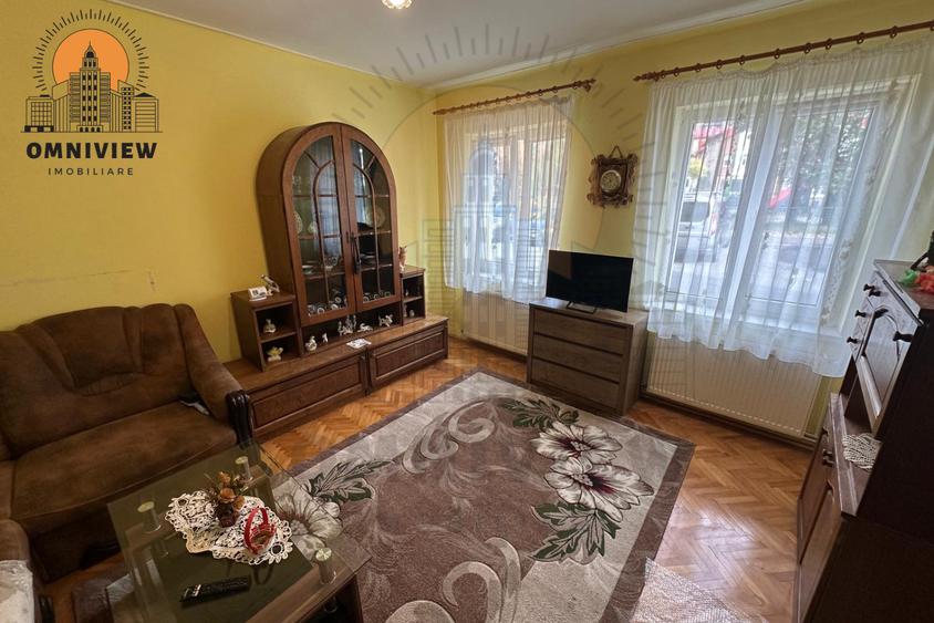 Garsonieră decomandată în Astra