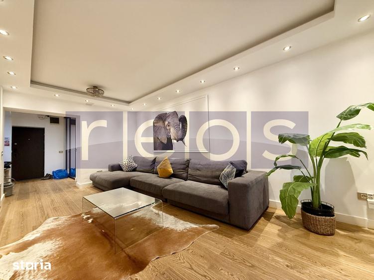 Apartament cu 2 camere decomandat în Centrul Civic