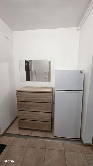 Garsonieră în Drumul Taberei