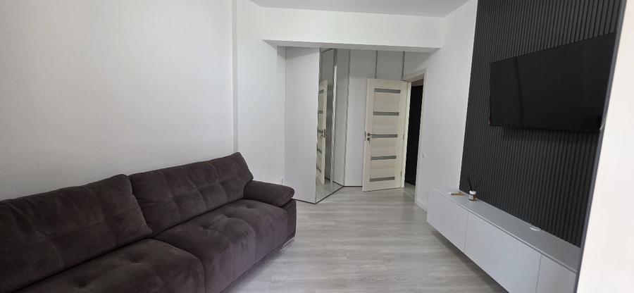 Apartament cu 2 camere decomandat, mobilat în Militari