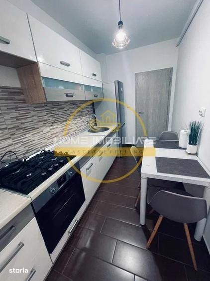 Etaj 4din6/Apartament 2Camere mobilat&utilat+Loc de parcare - zona CUG - 2