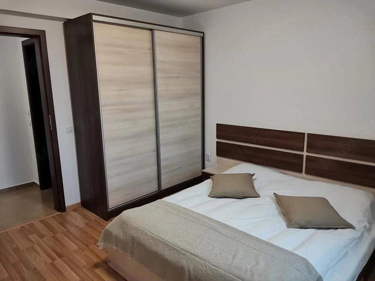 Proprietar,vand ap 2 camere+parcare (2016), 10 min metrou aparatorii patriei - 5