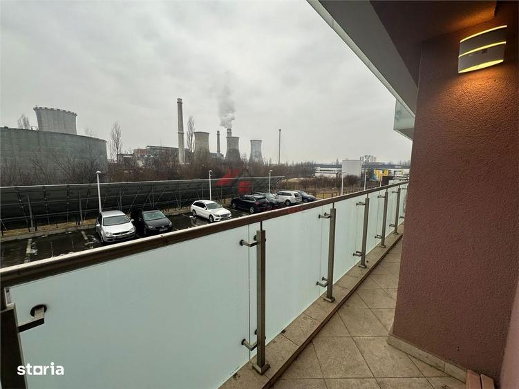 Garsonieră în Tudor Vladimirescu