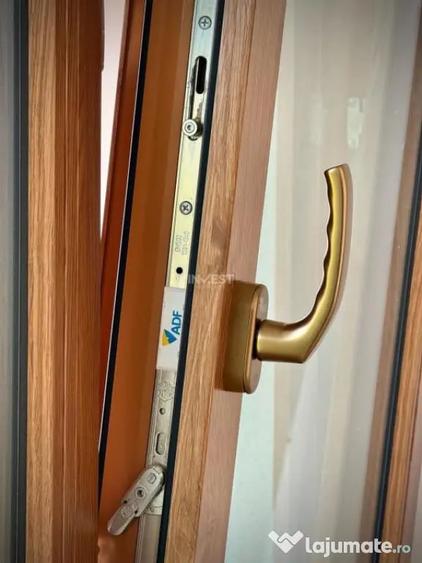 Casa individuala cu 4 camere ?i 2 bai - 1000MP teren, B? - 2