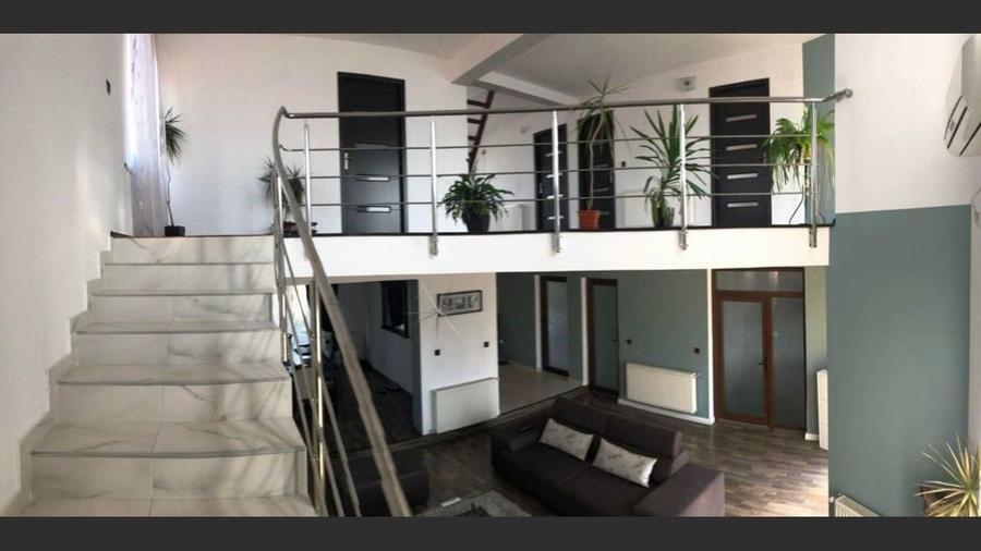 Casă cu 5 camere cu Canalizare în Oncea