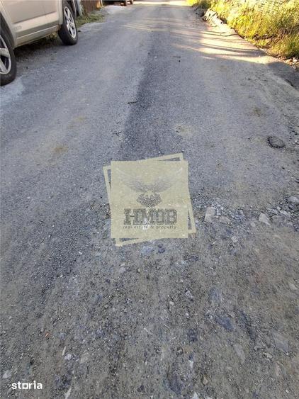 Teren de 485 mp, în Șelimbăr