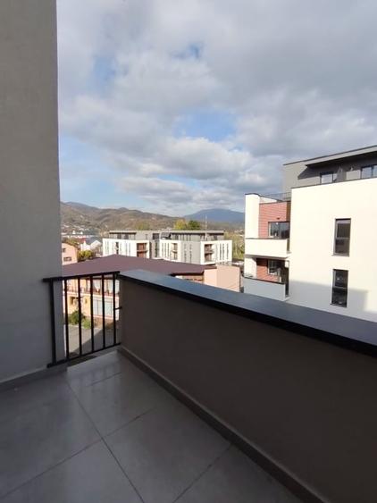 Apartament cu 2 camere decomandat în Orașul Vechi