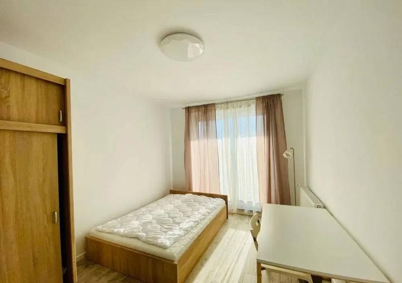 Apartament cu 3 camere în Bulgaria