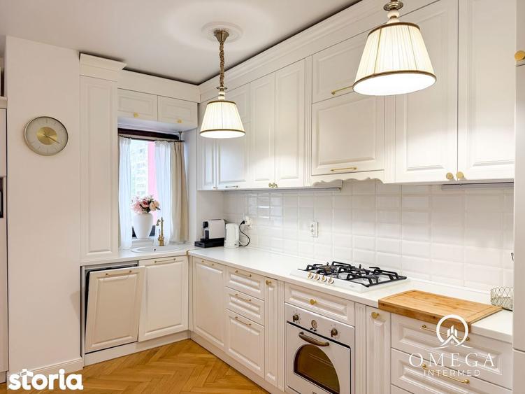 2 camere MODERN Tudor Vladimirescu Rivers Towers - 2