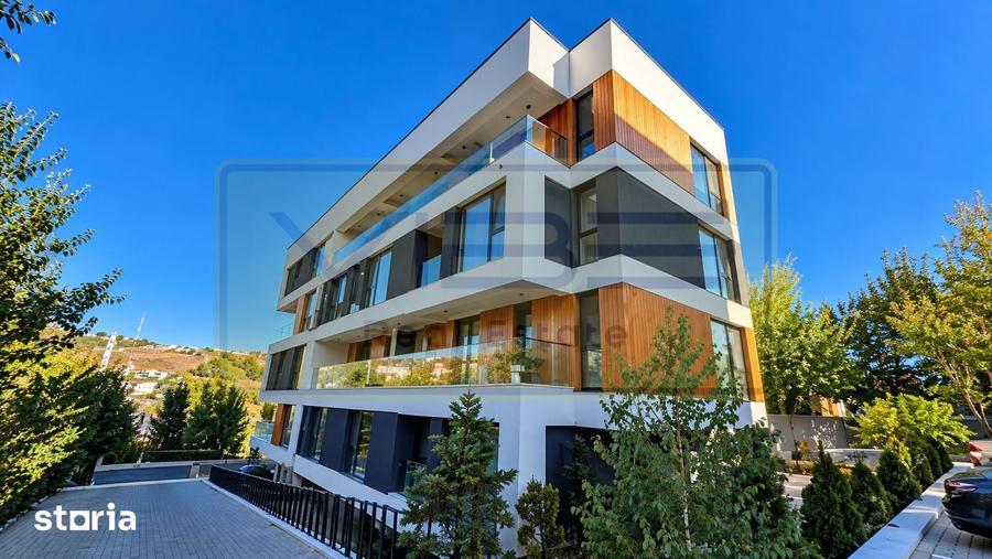 Apartament cu 2 camere în Rediu