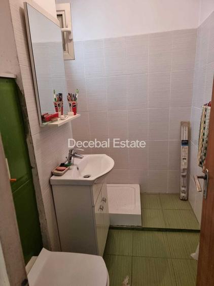 Apartament cu 3 camere decomandat în Câmpia Libertății