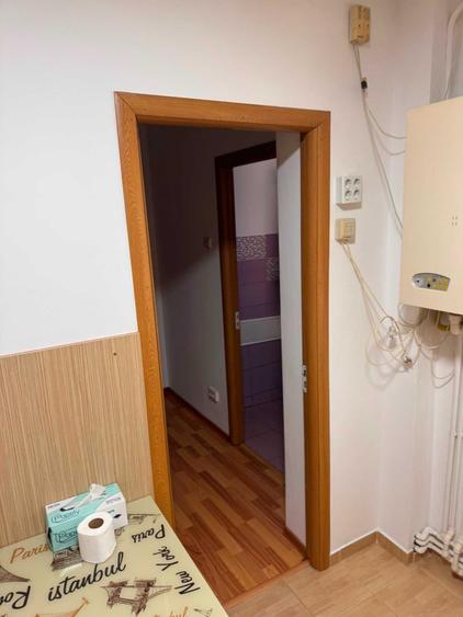 Apartament cu 2 camere semidecomandat în Nicolina