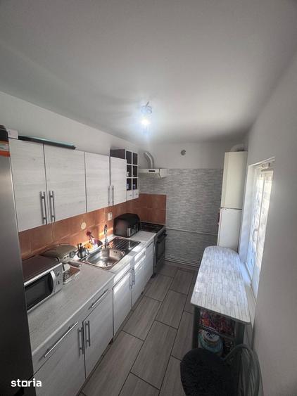 Casă cu 2 camere cu Teren 106 Mp în Central