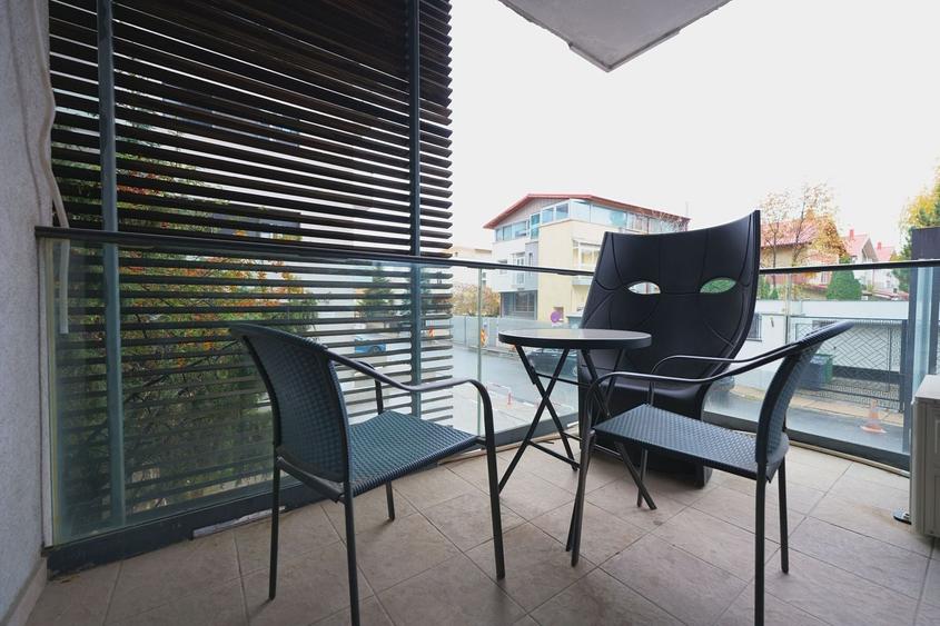 2 camere, Grand Residence, Gafencu, Herastrau - 4