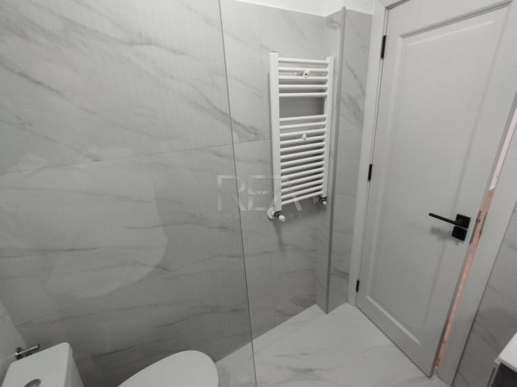 Apartament cu 3 camere decomandat în Regina Elisabeta