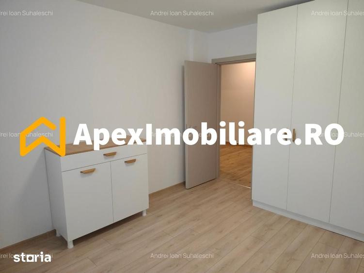 Apartament cu 3 camere decomandat în Theodor Pallady