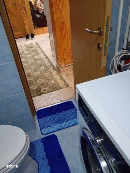 Apartament cu 2 camere în Gorjului