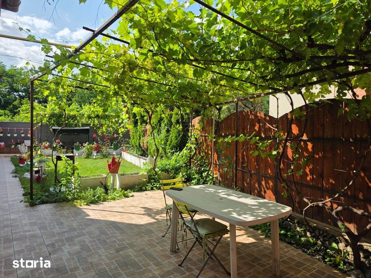 Apartament cu 2 camere în Orașul Nou
