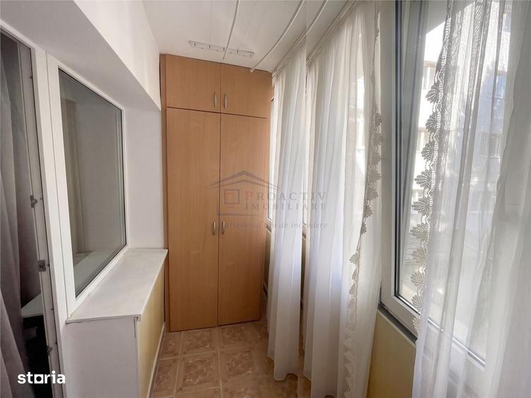 Apartament cu 3 camere decomandat în Obcini