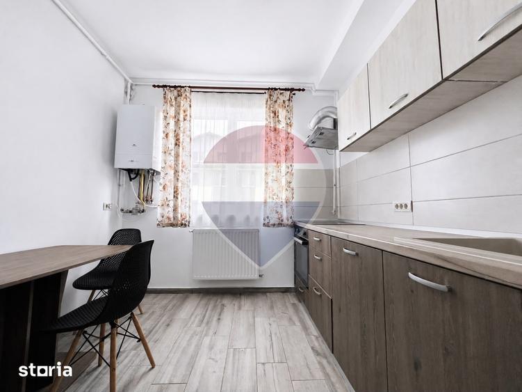 APARTAMENT 2 CAMERE | 58 MP | MOBILAT & UTILAT | PARCARE | SANPETRU - 5