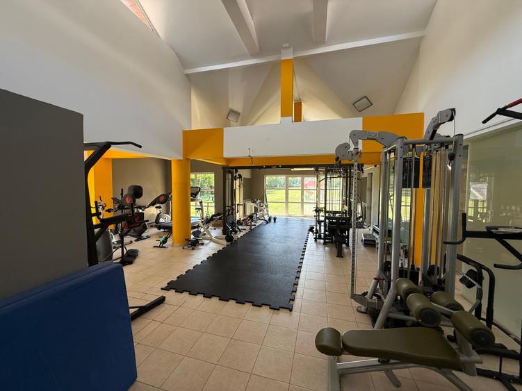Apartament Spatios 3 Camere Ibiza Sol Residence | 2 Locuri Parcare - 9