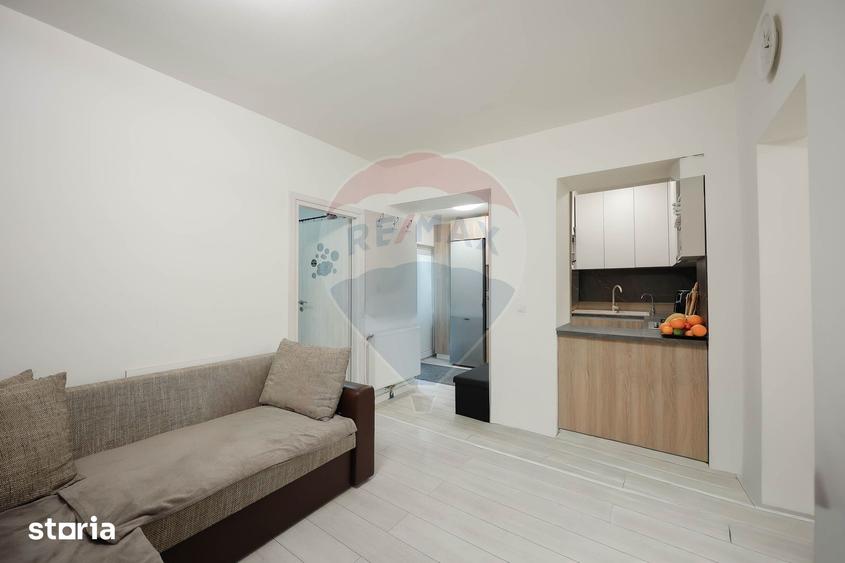 Casa / Vila cu 3 camere de vanzare in zona Centrala- Parcul Bratianu - 8