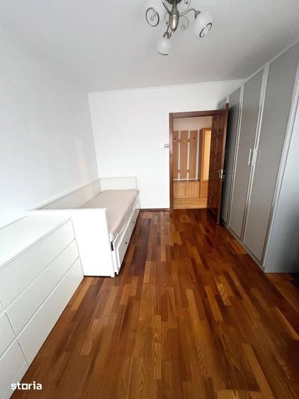 Apartament cu 2 camere decomandat în Ostroveni