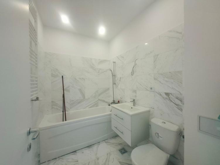 Apartament cu 2 camere decomandat în Timișoara