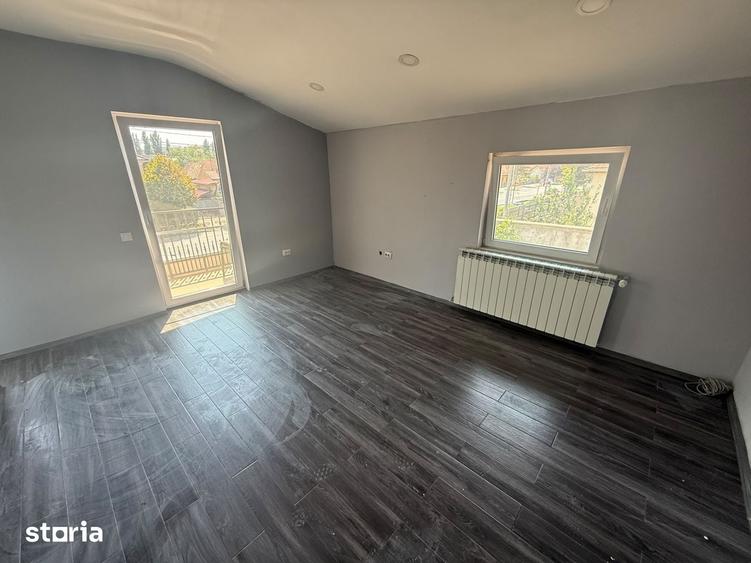 Spatiu comercial | 70 mp | 2 camere separate - 8