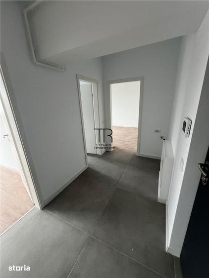 Apartament cu 2 camere decomandat în Rahova