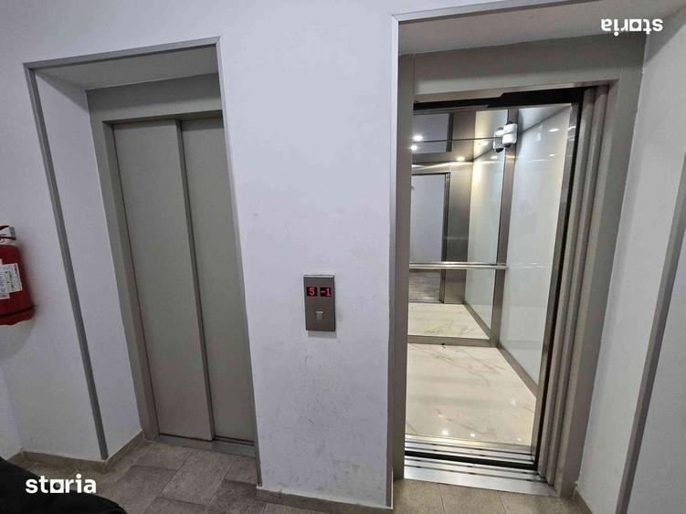 Apartament cu 2 camere decomandat în Militari