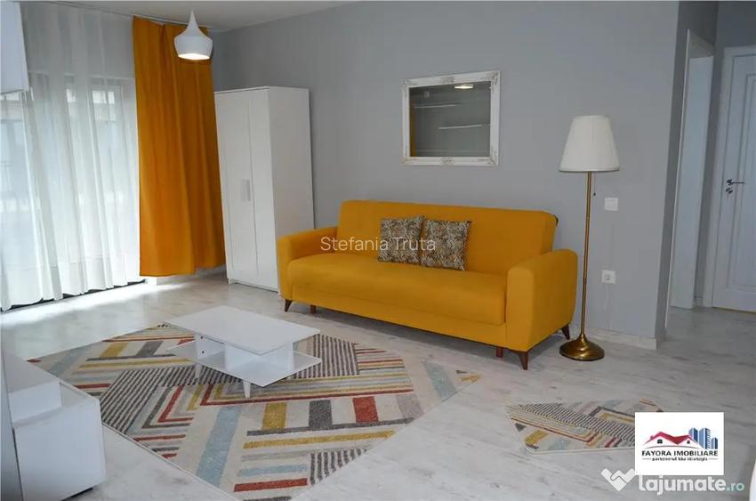 Apartament Nou 2 Camere si Parcare Privata de Inchiriat Zona - Targu Mures (Mures)